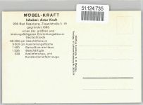 23795 W2360 Bad Segeberg - Fliegeraufnahme, Möbel-Kraft