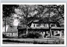 27616 W2855 Wellen , Kr Wesermünde - Kurheilstätte Kramelheide