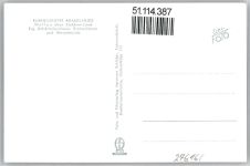 27616 W2855 Wellen , Kr Wesermünde - Kurheilstätte Kramelheide