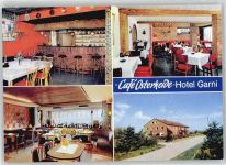 25938 W2270 Nieblum - Hotel und Cafe Osterheide AKU1