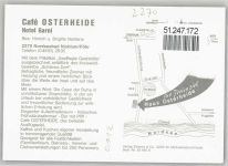 25938 W2270 Nieblum - Hotel und Cafe Osterheide AKU1