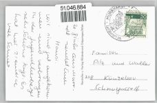 71540 W7157 Murrhardt - Gesamtansicht, Schwimmbad, Teichpartie