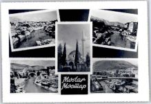 Mostar