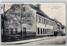 76726 W6728 Germersheim - Hotel "De Ville"
