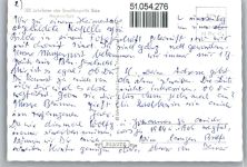 92714 W8481 Pleystein - Stadtkapelle , Kriegerdenkmal