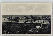 Apenrade Aabenraa - Nye Havn