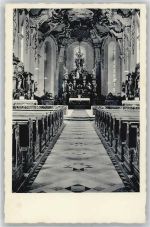 54538 W5561 Springiersbach , Mosel - Wallfahrtskirche