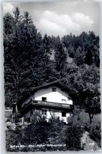 6280 Zell am Ziller - Haus Platzer Zellbergehen