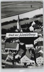 93309 W8420 Kapfelberg - Kirche