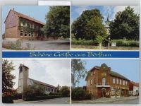 38312 W3344 Börßum - EDEKA Markt