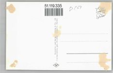 84478 W8264 Waldkraiburg - Fliegeraufnahme, Ortsansicht