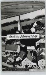 93309 W8420 Kapfelberg - Kirche