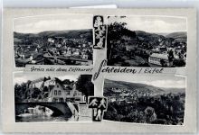 53937 W5372 Schleiden , Eifel