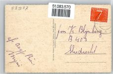 53937 W5372 Schleiden , Eifel
