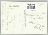 37000 Tours - Fliegeraufnahme