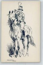 Postreiter Hoffmann, A.