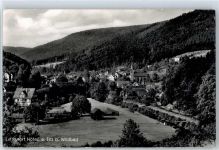 75339 W7545 Höfen an der Enz