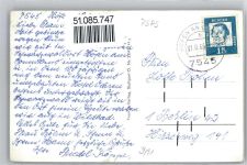 75339 W7545 Höfen an der Enz