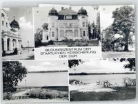 17192 O2061 Torgelow b Waren - Bildungszentrum