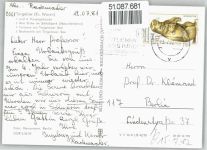 17192 O2061 Torgelow b Waren - Bildungszentrum