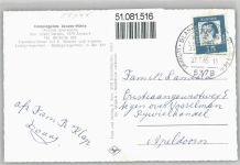 53945 W5378 Ahrdorf - Campingplatz Jakobs-Mühle, Ahbachtal