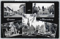 7041 's-Heerenberg S HEERENBERG - Teilansichten