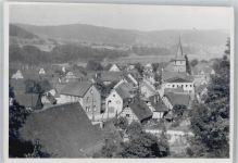 74865 W6951 Neckarzimmern - Totalansicht