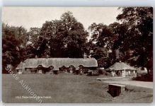 Lyndhurst - Swan Green, New Forest, Hampshire