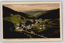 08309 O9401 Wildenthal b Aue, Sachs