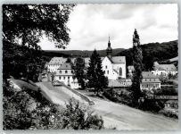 65343 W6228 Eberbach , Kloster - Kloster Eberbach
