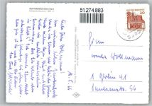 38678 W3392 Buntenbock