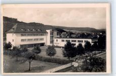 63628 W6483 Salmünster - Henry Harnischfeger-Schule