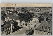 39307 O3280 Genthin - Stadtbild