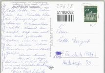 27638 W2851 Wremen