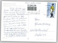 17268 O2091 Milmersdorf - Betonstrasse , Neubauten AKU1