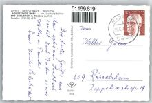 56377 W5409 Seelbach b Nassau, Lahn - Hotel, Restaurant Arnsteiner Hof