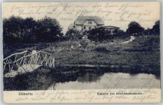 14727 O1831 Döberitz - Kaserne