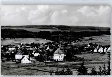 54497 W5552 Morbach , Hunsrück