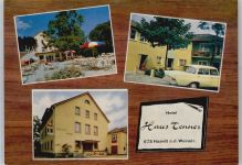 67433 W6730 Haardt an der Weinstraße - Hotel Haus Tenner