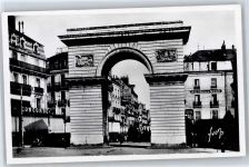 21000 Dijon - Porte Guillaume