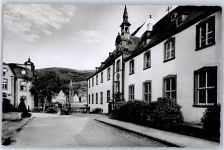 54470 W5550 Bernkastel-Kues - St. Nikolaus Hospital Cusanusstift