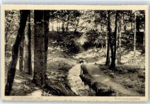 31073 W3223 Grünenplan , Flecken Delligsen - Philosophenweg