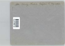 38489 O3582 Beetzendorf - Landpoststempel Stapen