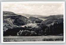 79859 W7826 Blasiwald - Schluchsee