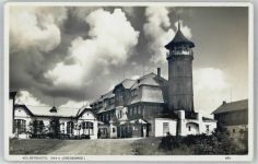 Klinovec Keilberg - Hotel
