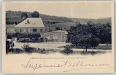 78720 Cernay-la-Ville - Hotel des Cascades Leopold