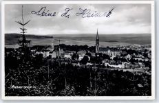 08223 O9704 Falkenstein , Vogtl