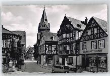 65510 W6270 Idstein - König Adolf Platz