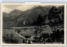 83259 W8211 Schleching - Geigelstein