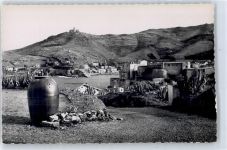 66190 Cotlliure - La Baie, vue prise du Miradou AKU1